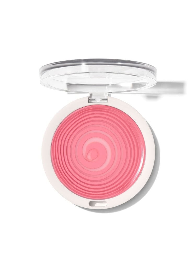 morphe huephoric rush 3-in-1 silk blush - pleasured 8g - Image 2